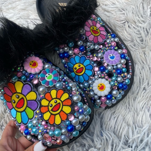 Custom Crocs - Picture 9 of 9